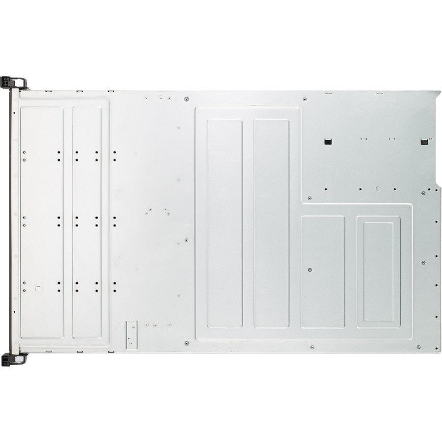 Lenovo ThinkServer RD540 70AR0000UX 1U Rack Server - 1 Xeon E5-2620 v2 2.10 GHz - 8 GB RAM - 6Gb/s SAS, Serial ATA/600 Controller