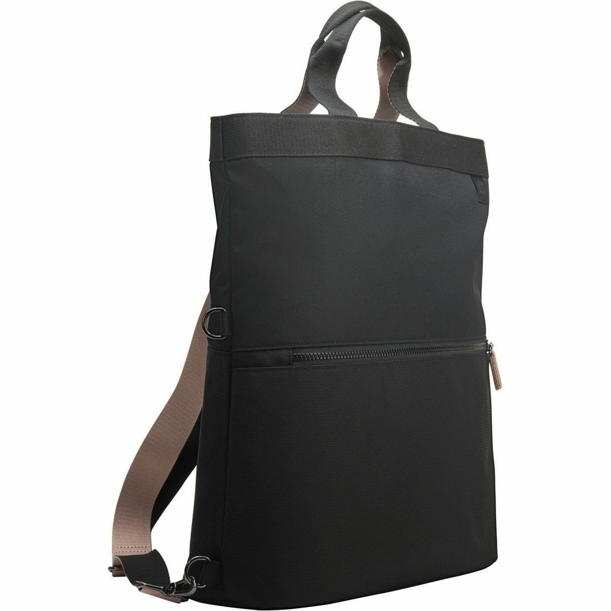 14INCH CONVERTIBLE LAPTOP BACKPACK TOTE