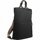 HP Carrying Case (Backpack/Tote) for 35.6 cm (14") to 35.8 cm (14.1") Notebook - Black, Taupe