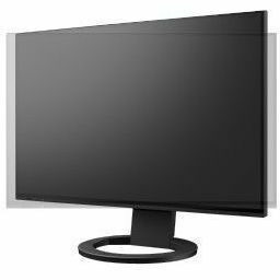 EIZO Ultra Slim 24" Class LCD Monitor - Black