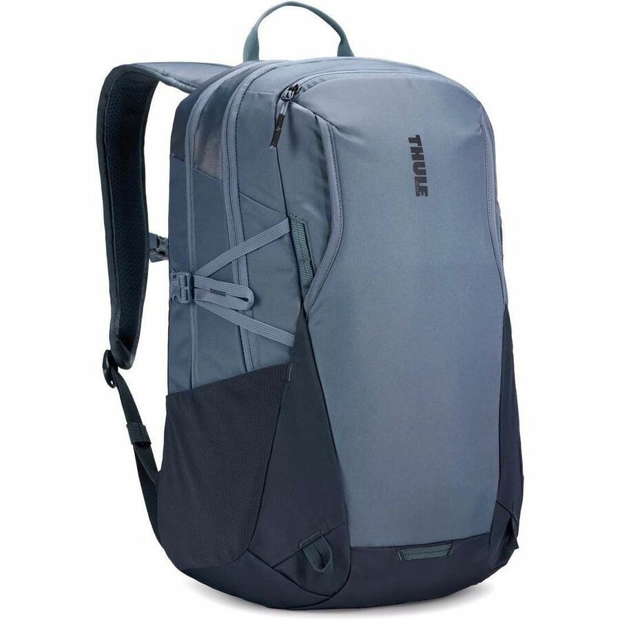 Thule EnRoute TEBP4216 Carrying Case (Backpack) for 26.7 cm (10.5") to 39.6 cm (15.6") Notebook - Pond, Dark Slate