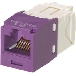 Panduit Mini-Com Cat.6 Network Connector