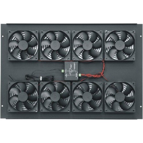 Middle Atlantic BGR Series 552 CFM Fan Top for BGR Series Racks