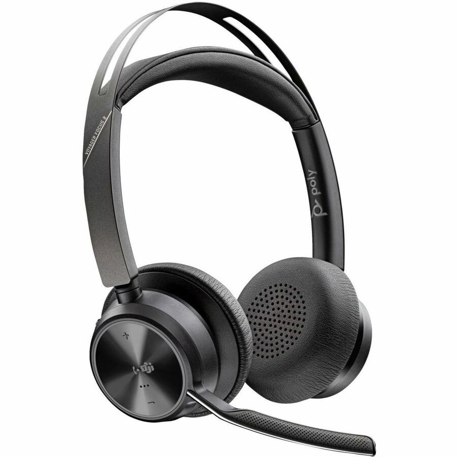 Poly Voyager Focus 2 Headset