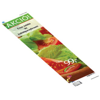 Konica Minolta 9967000224 Laser Banner Paper