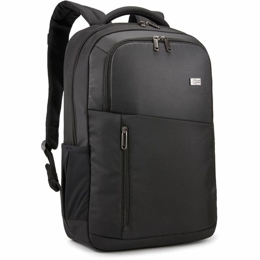 Case Logic Propel PROPB-116 Carrying Case (Backpack) for 30.5 cm (12") to 39.6 cm (15.6") Notebook - Black
