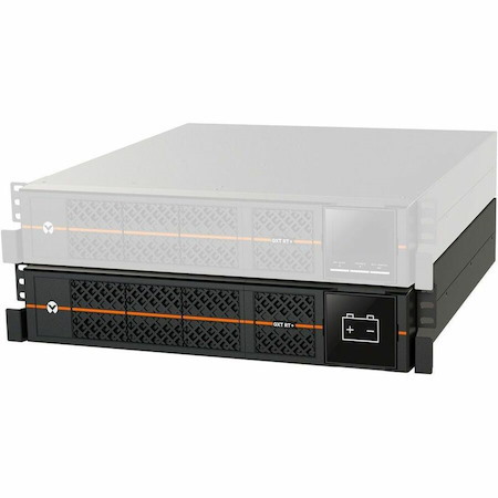 Vertiv Liebert External Battery for Liebert GXT5 UPS RT+ 48V DC w/ Batteries
