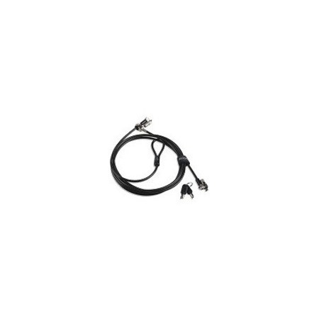 Lenovo Kensington MicroSaver 2.0 Twin Cable Lock