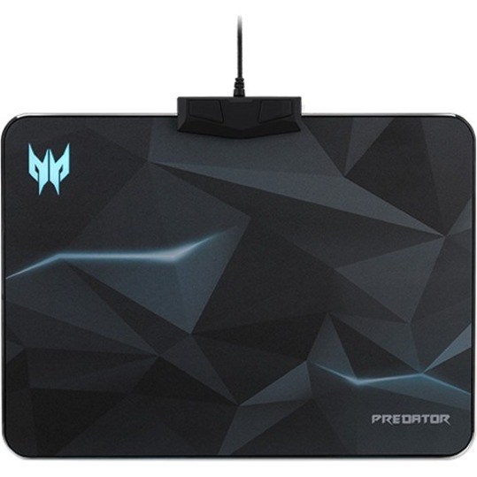 Acer Predator RGB Mousepad