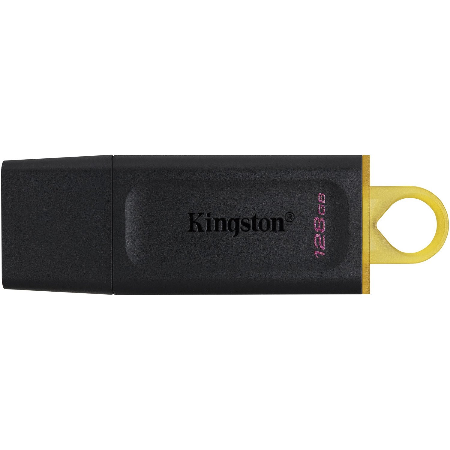 Kingston DataTraveler Exodia 128GB USB 3.2 (Gen 1) Flash Drive