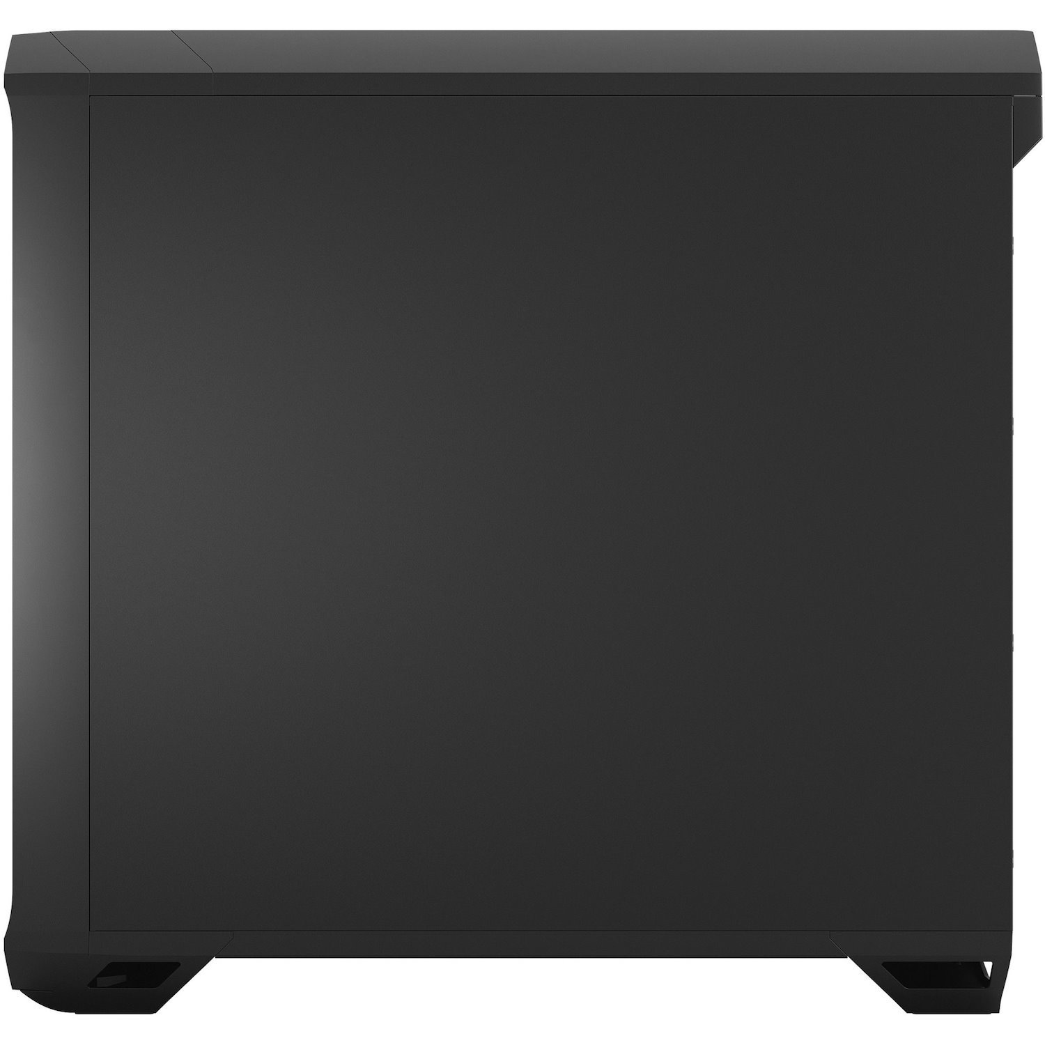 Fractal Design Torrent Computer Case - ATX Motherboard Supported - Steel - Black