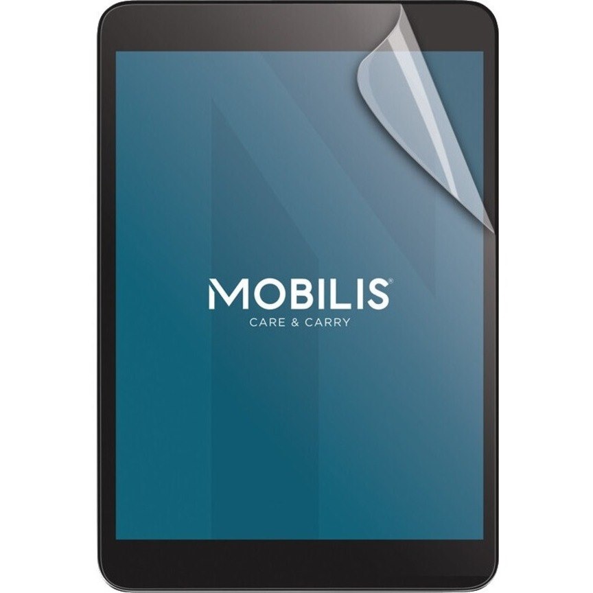 MOBILIS 9H Anti-glare Screen Protector - Transparent - 1