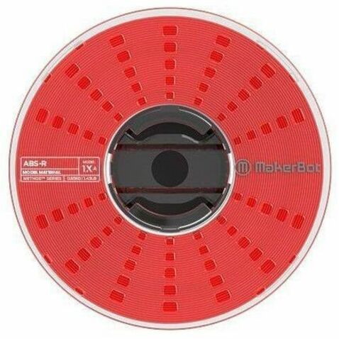 MakerBot Method X 3D Printer ABS-R Filament