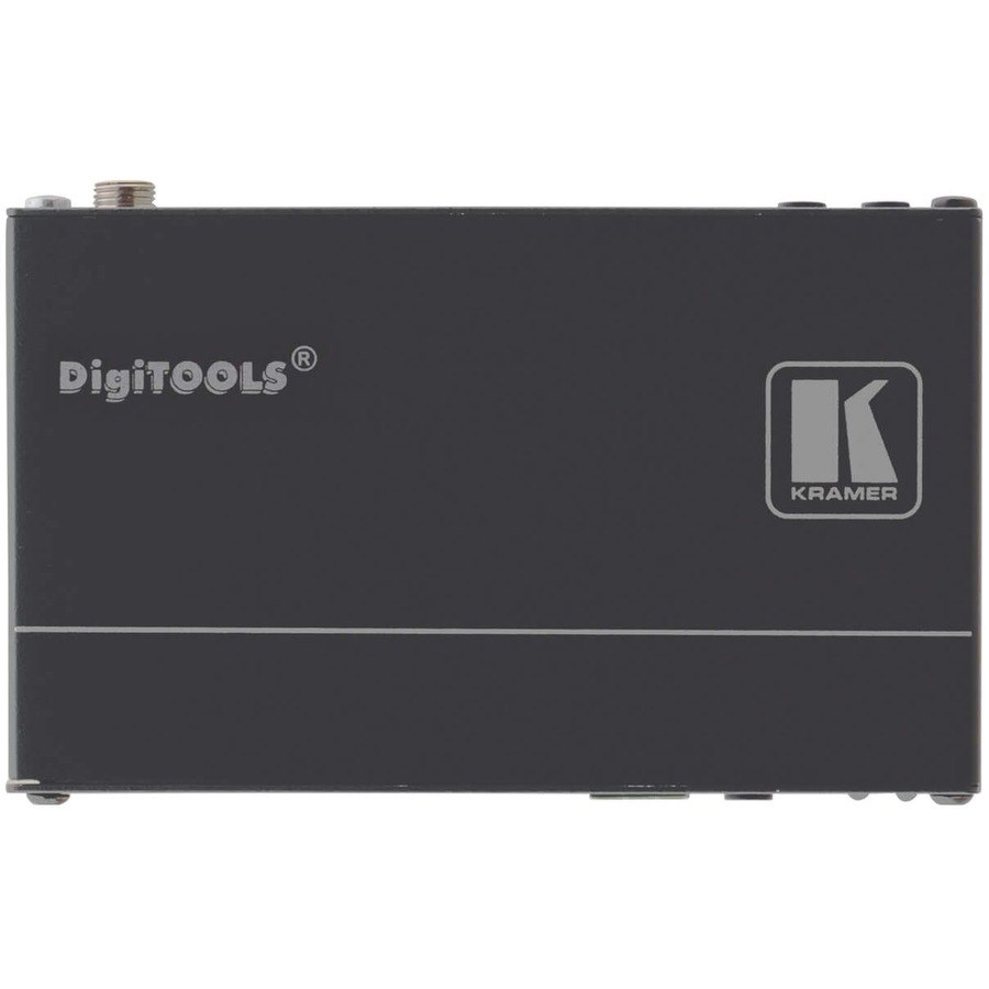 Kramer DigiTOOLS VS-211HA Audio/Video Switchbox - Cable