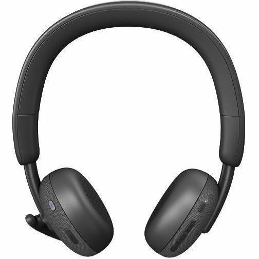 Dell WL3024 Wireless On-ear Stereo Headset