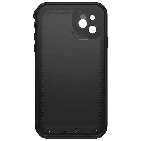LifeProof FRĒ Case for Apple iPhone 11 Smartphone - Black