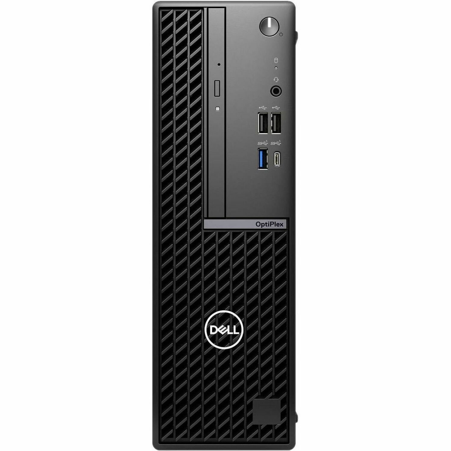 Dell OptiPlex 7000 7020 Desktop Computer - Intel Core i7 12th Gen i7-12700 - 16 GB - 512 GB SSD - Small Form Factor - Black