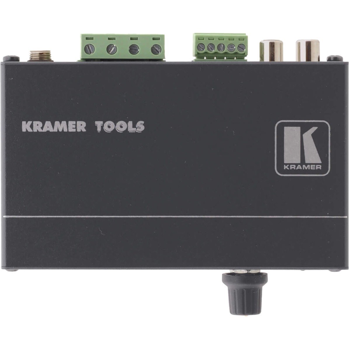 Kramer 900N Amplifier - 60 W RMS - 2 Channel