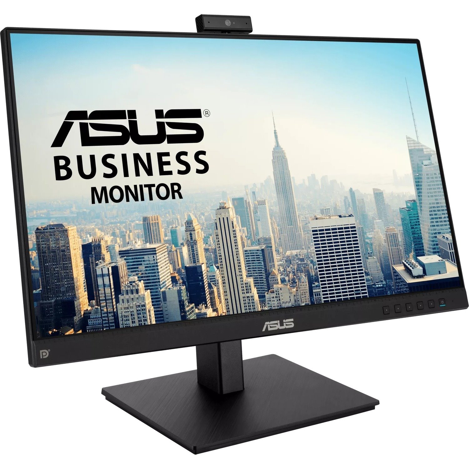 Asus ProArt BE24EQSK 24" Class Webcam Full HD LCD Monitor - 16:9