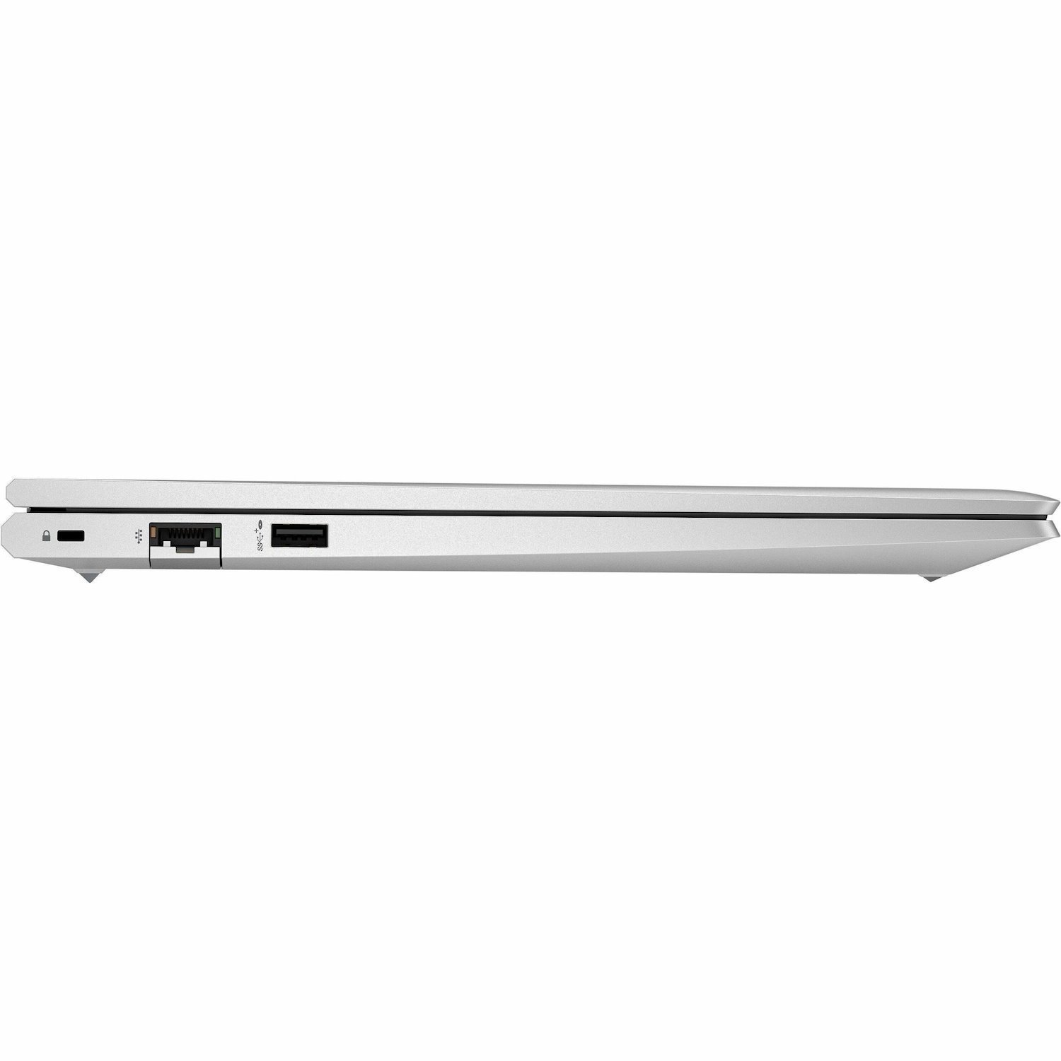 HP ProBook 455 G10 15.6" Notebook - HD - 60 Hz - AMD Ryzen 5 7530U - 16 GB - 256 GB SSD