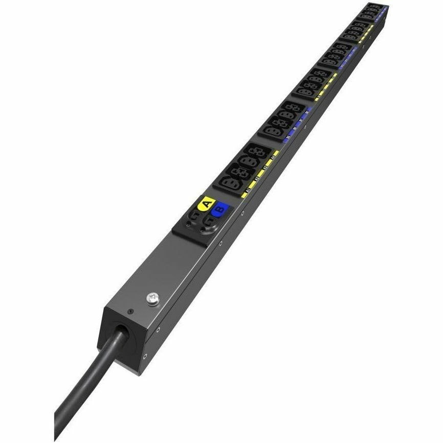 Eaton G4 EVBAF132A 24-Outlets PDU