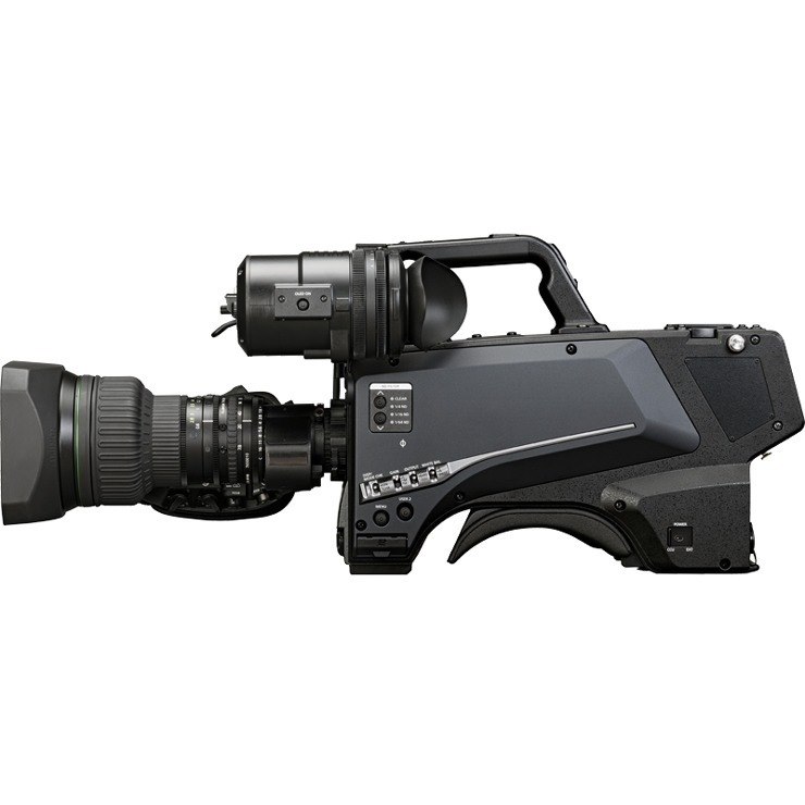 Panasonic AK-UC3300GSJ Digital Camcorder - MOS - 4K