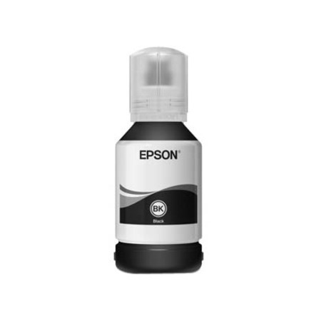 Epson EcoTank T512 Ink Refill Kit - Black - Inkjet