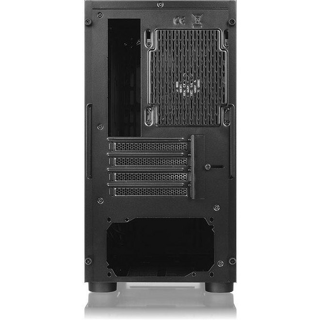 Thermaltake Versa H18 TG Computer Case