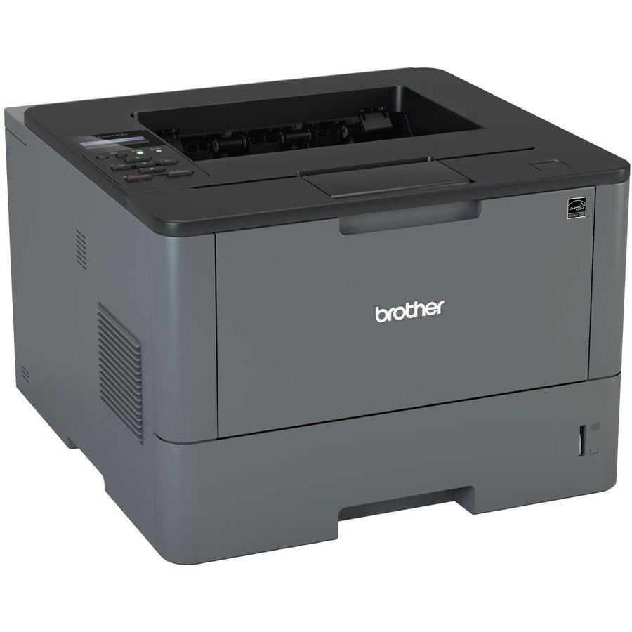 Brother HL HL-L5000D Desktop Laserprinter - Monochroom
