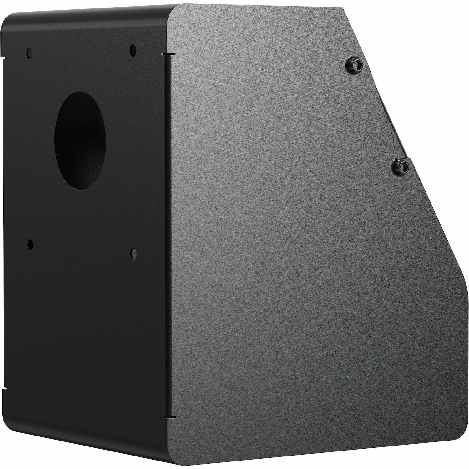 CTA Digital Wall Mount for Display, Display Screen - Landscape/Portrait