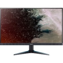 Acer Nitro VG270U A 27" Class WQHD Gaming LCD Monitor - 16:9 - Black