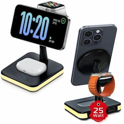 Spracht Flex Charge 4 FC4B Induction Charger
