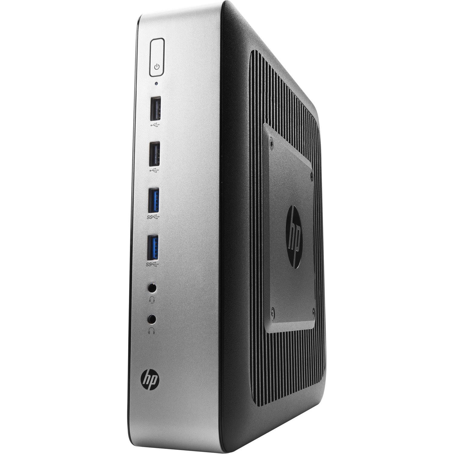 HP t730 Thin Client - AMD R-Series RX-427BB Quad-core (4 Core) 2.70 GHz