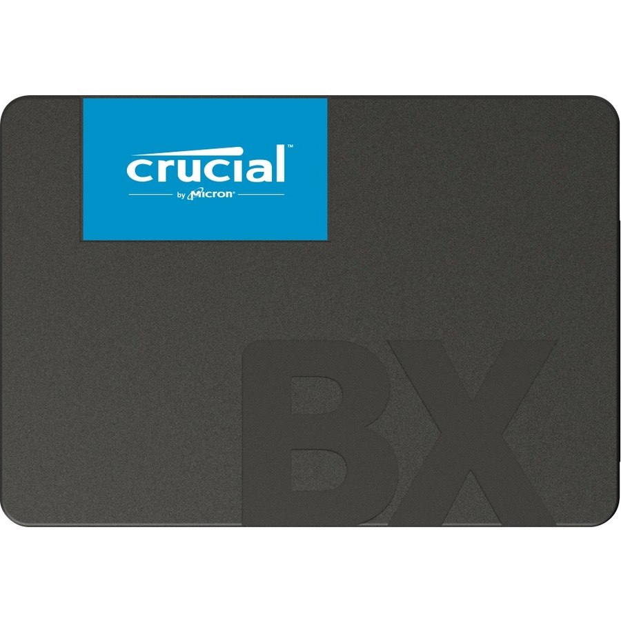 Origin BX500 240 GB Solid State Drive - 2.5" Internal - SATA (SATA/600)
