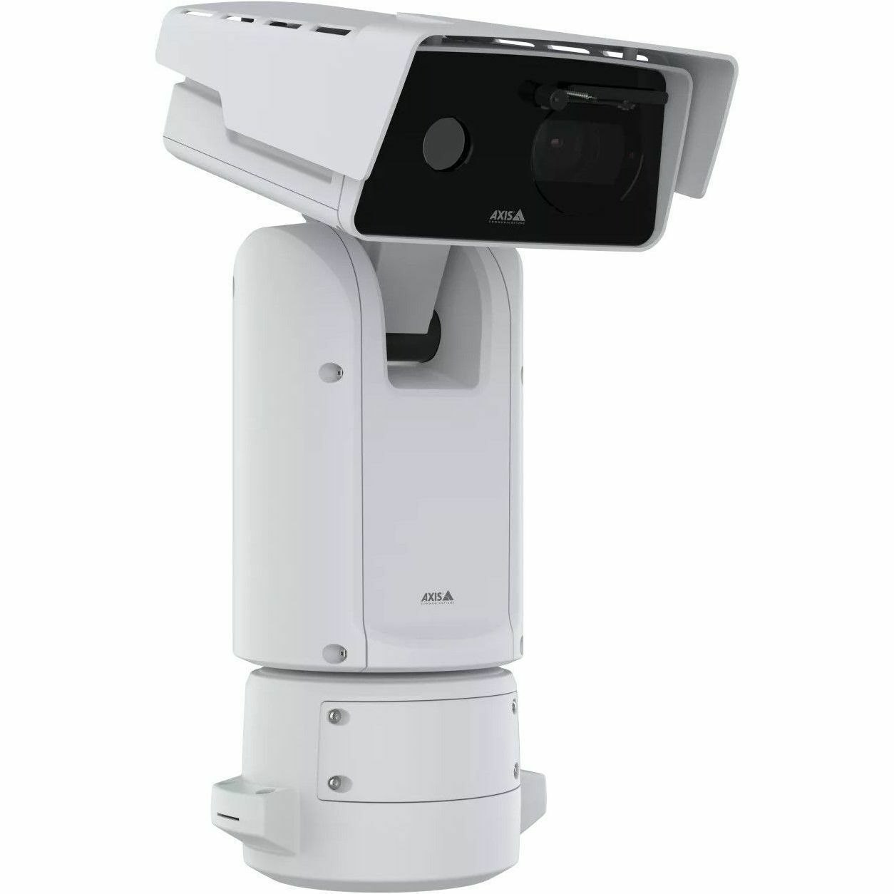 AXIS Q8752-E Mk II Outdoor Full HD Network Camera - Color - White - TAA Compliant