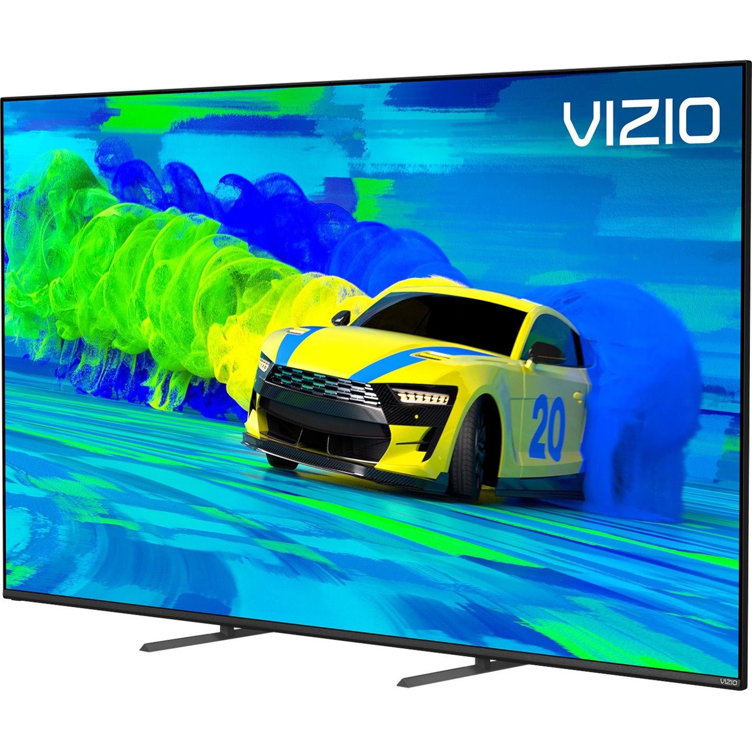 VIZIO 75" Class M7 Series Premium 4K HDR Quantum Color LED Smart TV M75Q7-J03