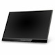 ViewSonic VX1655 16" Class Full HD LED Monitor - 16:9 - Black