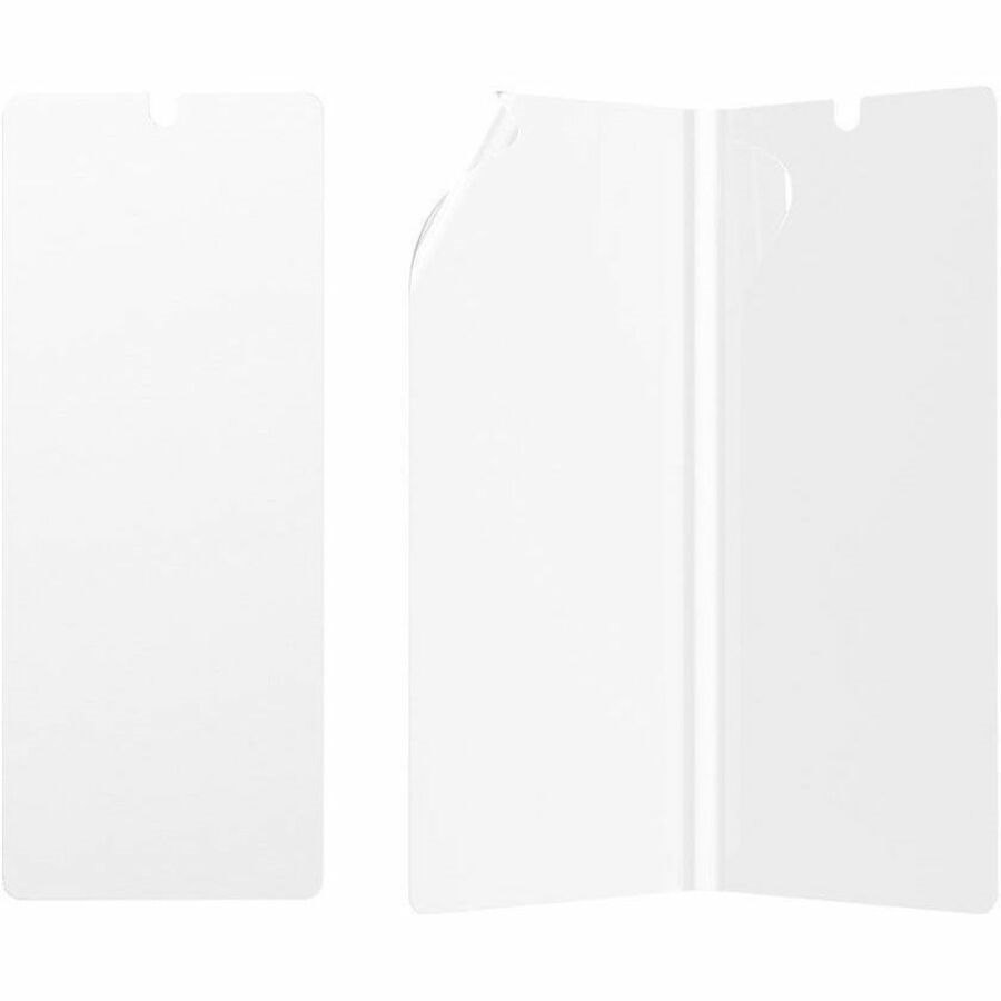 PanzerGlass Glass, Thermoplastic Polyurethane (TPU), Film Screen Protector for Galaxy Z Fold6 - 1 Pack