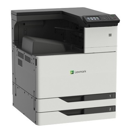 Lexmark CS920 CS923de Floor Standing Laser Printer - Color - TAA Compliant