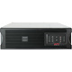 APC Smart-UPS XL 3000VA Rack-mountable UPS