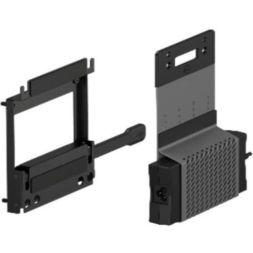 Dell Desktop/Wall Mount for Desktop Computer, Workstation, Power Adapter