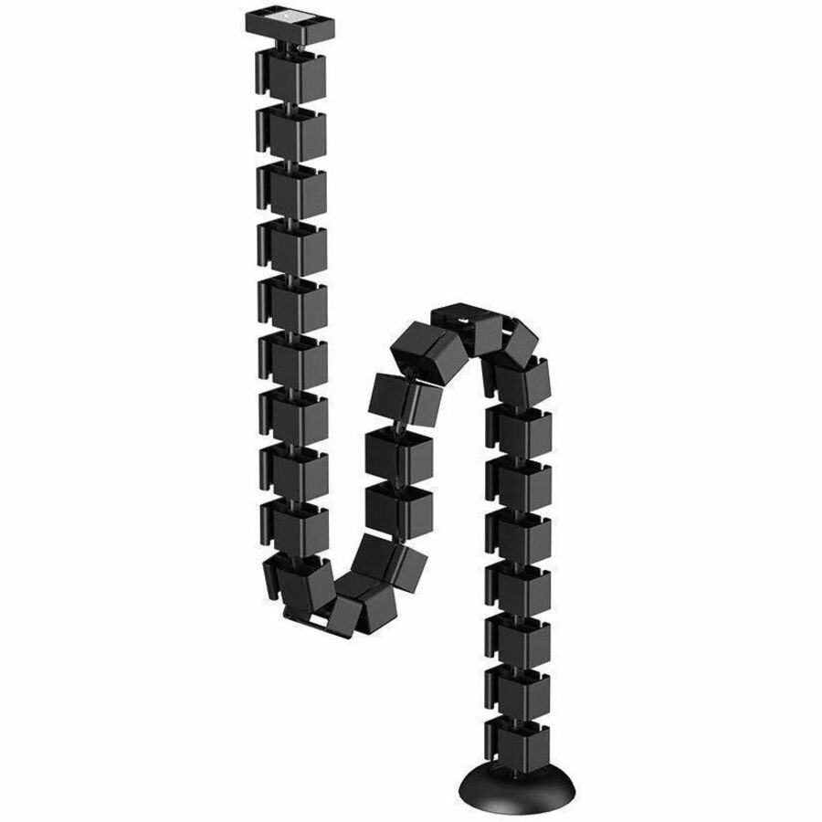 Neomounts Cable Routing - Black
