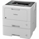 Brother HL-L5210DW Desktop Wireless Laser Printer - Monochrome