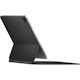 Apple Magic Keyboard/Cover Case for 27.9 cm (11") Apple iPad Pro Tablet - English (US) Keyboard - Black