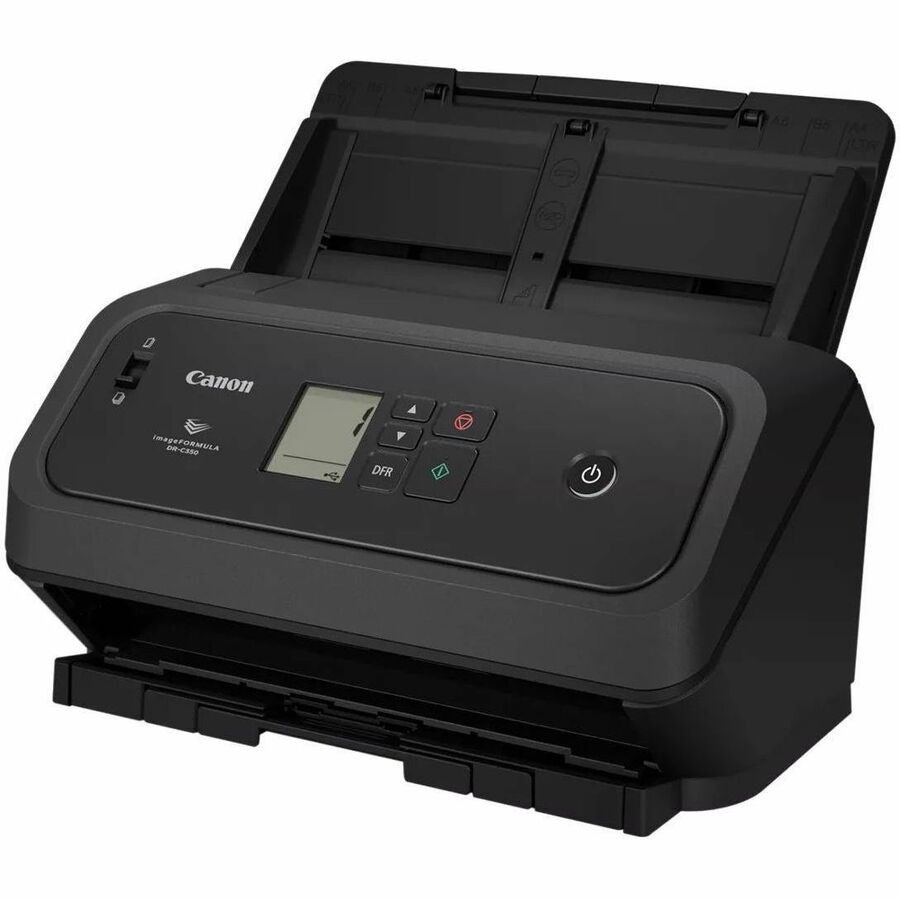 Canon imageFORMULA DR-C350 ADF Scanner - 600 dpi Optical