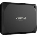 CRUCIAL/MICRON - IMSOURCING X10 Pro CT2000X10PROSSD9 2 TB Portable Solid State Drive - External