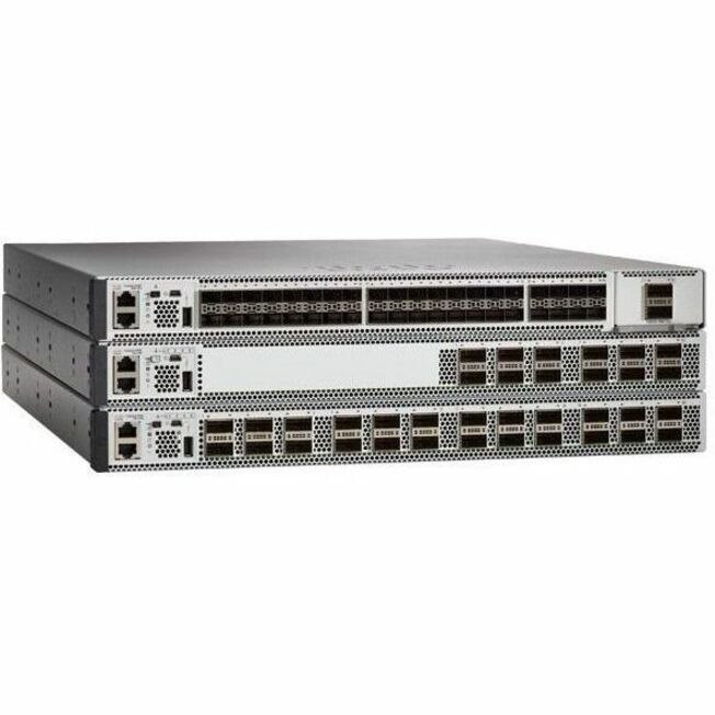 Cisco Catalyst C9500-48X-E Layer 3 Switch