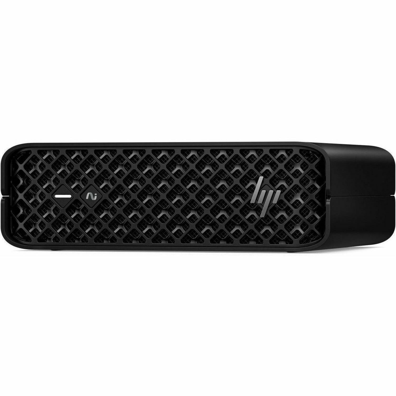HP Z2 G1i Workstation - Intel Core Ultra 7 265K - 32 GB - 1 TB SSD - Mini PC - Black