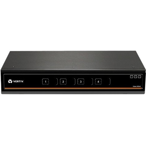 Vertiv AVOCENT Cybex SC940DP KVM Switchbox