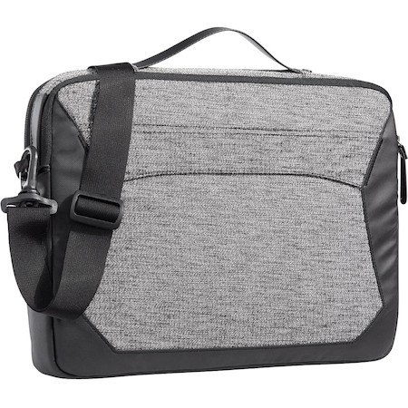 STM Goods Myth Carrying Case (Briefcase) for 33 cm (13") Apple Notebook - Granite Black